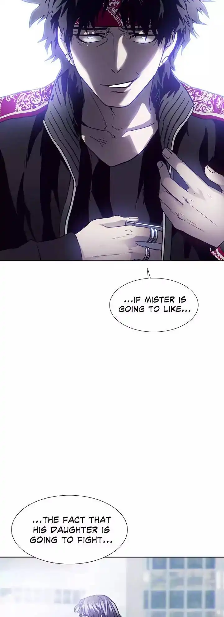 Unknown Code Chapter 48 28